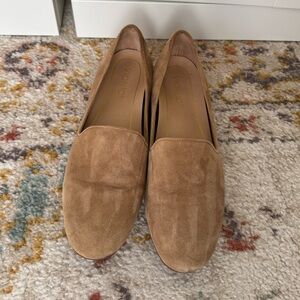 Vionic Willa Slip On Flat